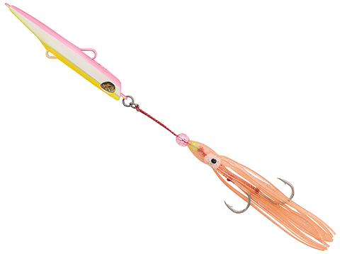 Daiwa Rock Rover Fishing Jig (Color: Glow / 150g)