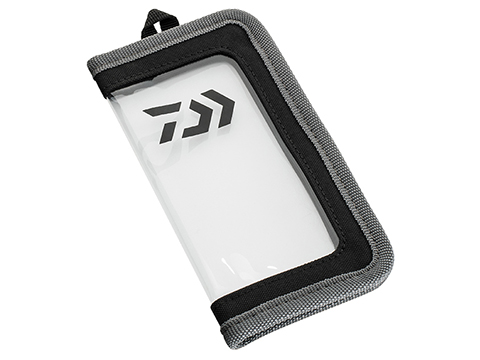 Daiwa D-VEC Tactical View Lure Cover (Size: Medium)