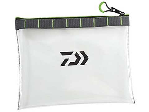 Daiwa D-VEC Tactical View Multi-Use Organizational Bag (Size: Large)