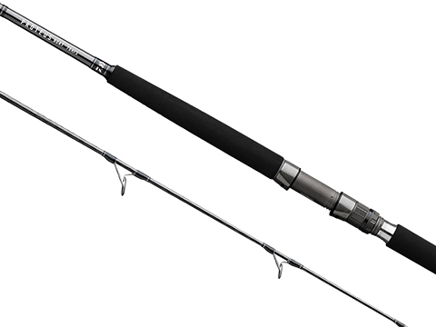 Daiwa Proteus Saltwater Fishing Rod Series (Model: PTB80MF)