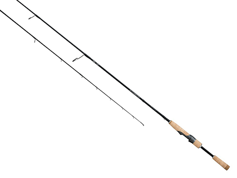 Daiwa Kage Ultralight Series Fishing Rods (Model: KAG862LXS)