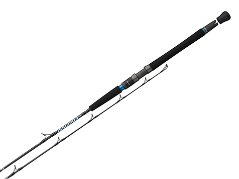 Daiwa SALTIGA® Jigging Fishing Rods (Model: SLTGJ70MHB)