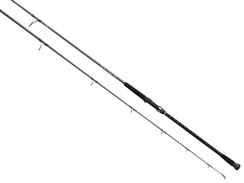 Daiwa EMCAST Two Section Surf Spinning Fishing Rod (Model: EMCST1062MHFS)