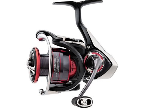 Daiwa Fuego LT Spinning Fishing Reel (Model: FGLT4000D-C)