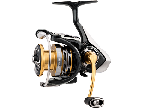 Daiwa Exceler LT Spinning Fishing Reel (Model: EXLT3000D-C)