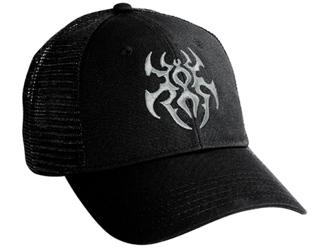 Daiwa D-VEC Tatula Mesh Trucker Cap 