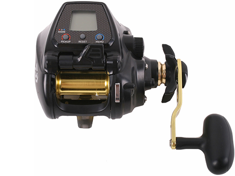 Daiwa Tanacom 500 Dendoh Deep Drop Fishing Reel