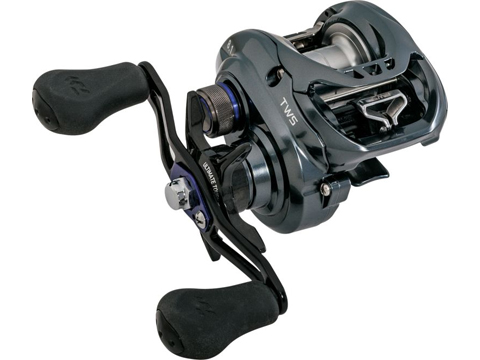 Daiwa Tatula SV70 Baitcast Fishing Reel (Model: TTUSV70L)