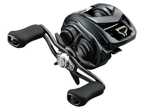 Daiwa Tatula SV70 Baitcast Fishing Reel (Model: TTUSV70XH)