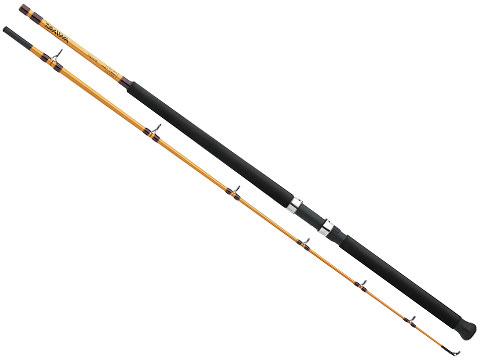 Daiwa FT Boat Fishing Rod (Model: FTB701MHF / Conventional)