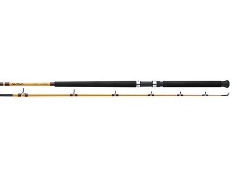 Daiwa FT Boat Fishing Rod (Model: FTB701XHF / Conventional)