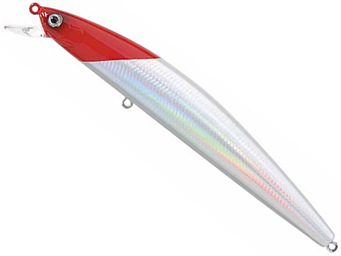 Laser Red Head D10