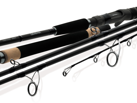 Daiwa Proteus Northeast Inshore Casting Fishing Rod (Model: PRIN66MXB-NE),  MORE, Fishing, Rods -  Airsoft Superstore