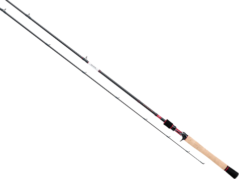 Daiwa Fuego Casting Fishing Rods (Model: FG701MFB)