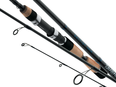 Daiwa Saltist Northeast Casting Fishing Rod 