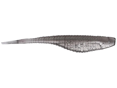 Damiki Armor Shad Fishing Lure (Color: American Shad / 2.5)