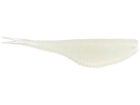 Damiki 3.8 Fat Armor Shad Fishing Lure