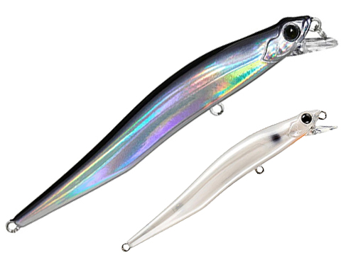 Damiki Slim Jack 110 Fishing Lure 