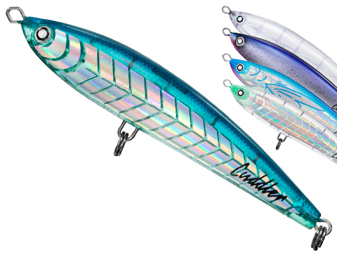 Daiwa Saltiga 160F Cuddler Fishing Jig 