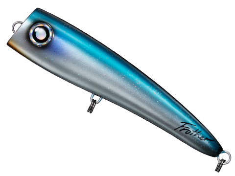 Daiwa Saltiga Frother 170F Fishing Jig 