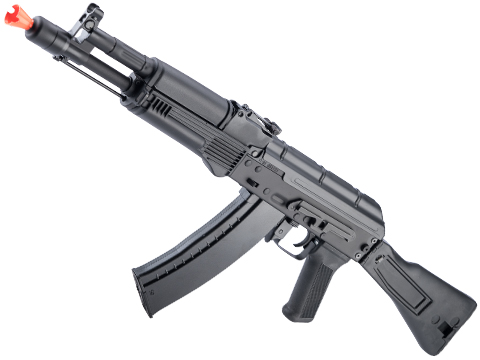 Double Bell AK105 Precision Airsoft AEG Rifle (Color: Black)