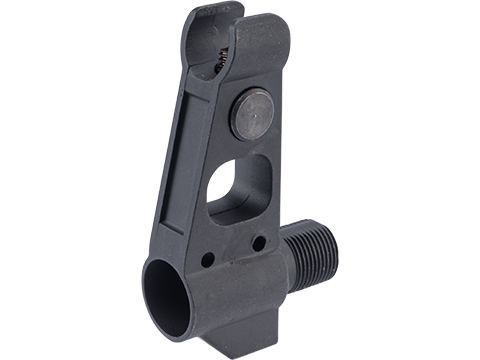 Double Bell Front Sight Set for AKM Airsoft AEG Rifles