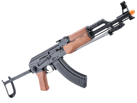 Double Bell Real Wood Type-56-1 Airsoft AEG Rifle w/ Bayonet