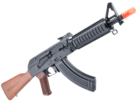 M4 Hanguard AK