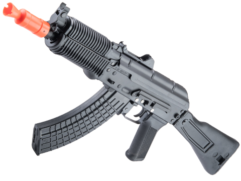 Double Bell Full Metal Belgian Style AK-47 Airsoft AEG Rifle