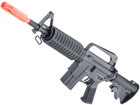 Double Bell Full Metal XM177 Airsoft AEG Rifle