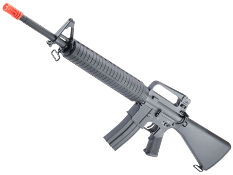Double Bell M16A2 Airsoft AEG Rifle