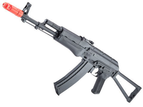 Double Bell Sportsline AKS-74N Airsoft AEG Rifle 