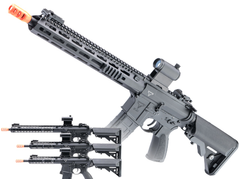 6mmProShop TTI Licensed TR-1 Ultralight M4 Airsoft AEG Rifle 