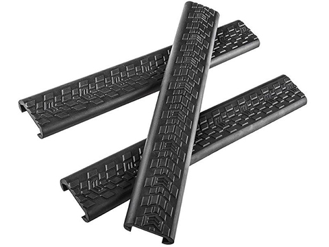 Daniel Defense Picatinny Rail Panel Set