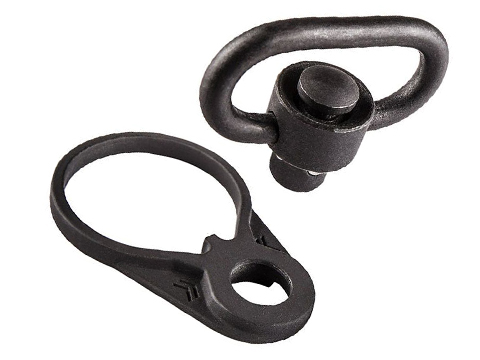 Daniel Defense Rear Receiver QD Swivel Attachment Point