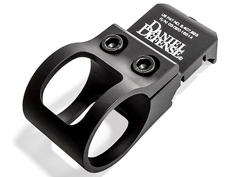 Daniel Defense Rock & Lock Offset Flashlight Mount