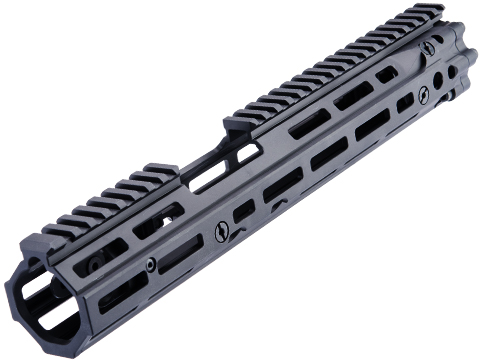 Daniel Defense RIS III M-LOK AR-15 Handguard (Model: 13.0 FSP / Black)