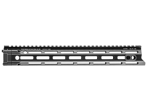 Daniel Defense MFR M-LOK Free Float AR-15 Rail (Model: 13.5)