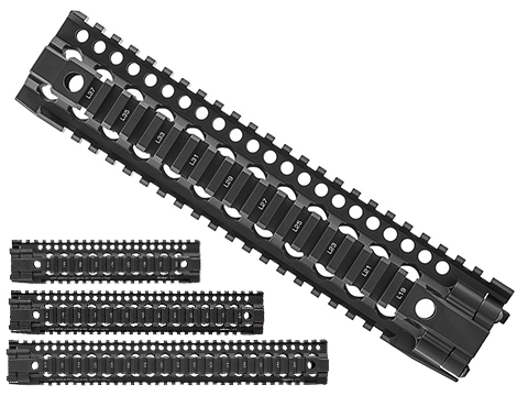 Daniel Defense DDM4 AR-15 Handguard Rail 