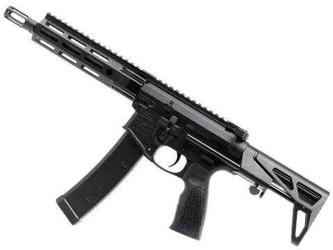 EMG Daniel Defense Licensed Daniel Defense DD PCC Gas Blowback Airsoft PDW
