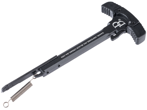 EMG x Daniel Defense Charging Handle for M4 Airsoft AEGs
