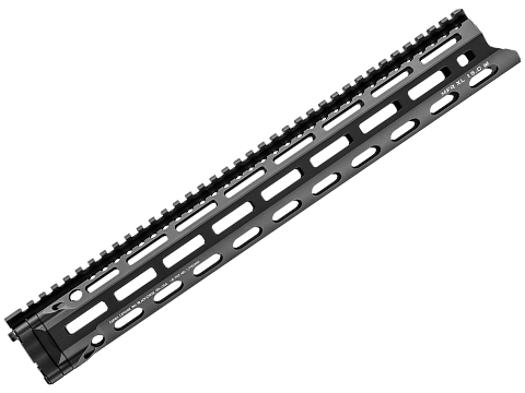 Daniel Defense MFR XL M-LOK Free Float AR-15 Rail (Model: 15.0)
