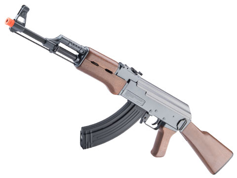 Double Eagle M900 AK-47 Airsoft AEG Rifle (Model: Fixed Stock), Airsoft  Guns, Airsoft Electric Rifles -  Airsoft Superstore