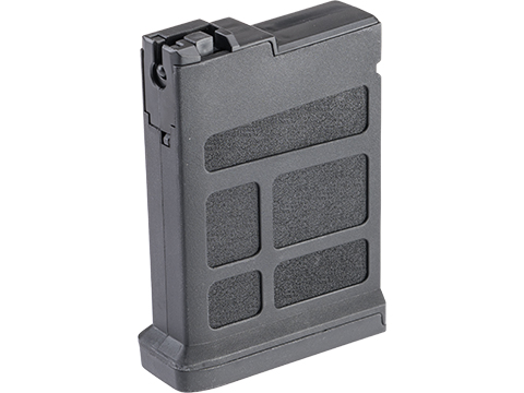 Double Eagle Spare 50 Round M66 Magazine for Airsoft Sniper Rifles