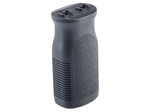 Double Eagle D202 M-LOK Vertical Grip (Color: Black)