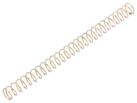Dynamic Precision 135% Nozzle Spring for Elite Force / UMAREX GLOCK, ISSC M22, SAI BLU, Lonewolf, & Compatible Airsoft Gas Blowback Pistols