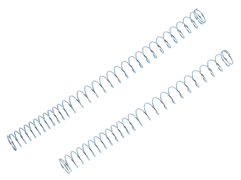 Dynamic Precision Recoil Master Competition Recoil Springs for Marui Hi-Capa Series Airsoft Gas Blowback Pistols