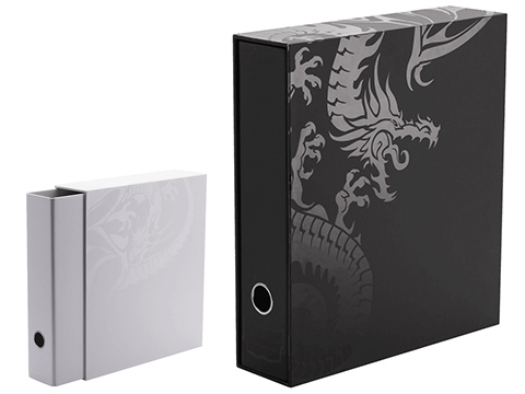 Dragon Shield Sanctuary Slipcase Binder 