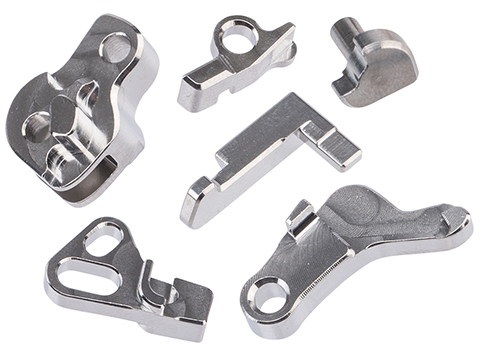 Titanium Tactical Industry Hammer Set for AAP-01 Gas Blowback Pistols