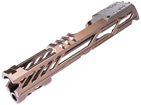TM-HCP-SL51-Y-TAN Color:TAN